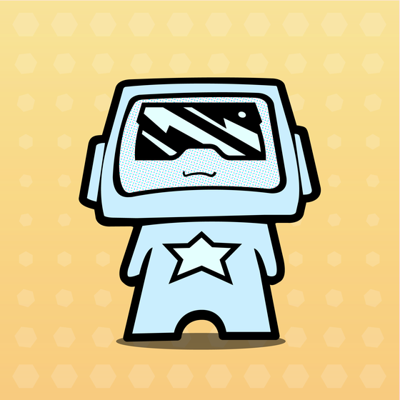 RareBot #1189