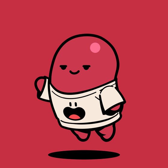 Bean #8731