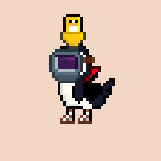PudgyDickbutts #8610