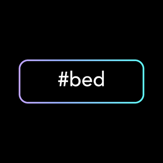 #bed