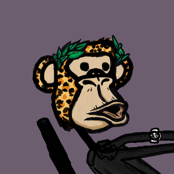 ape mfer #956