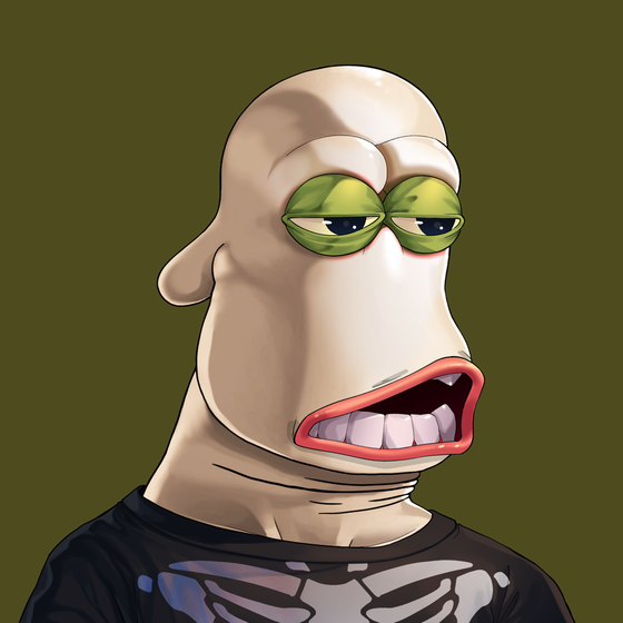 Fatso Apepe #3469