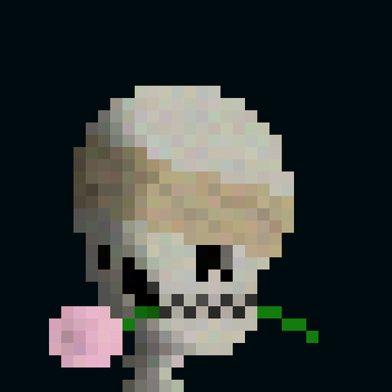 Based Ghoul ⛧ 2759