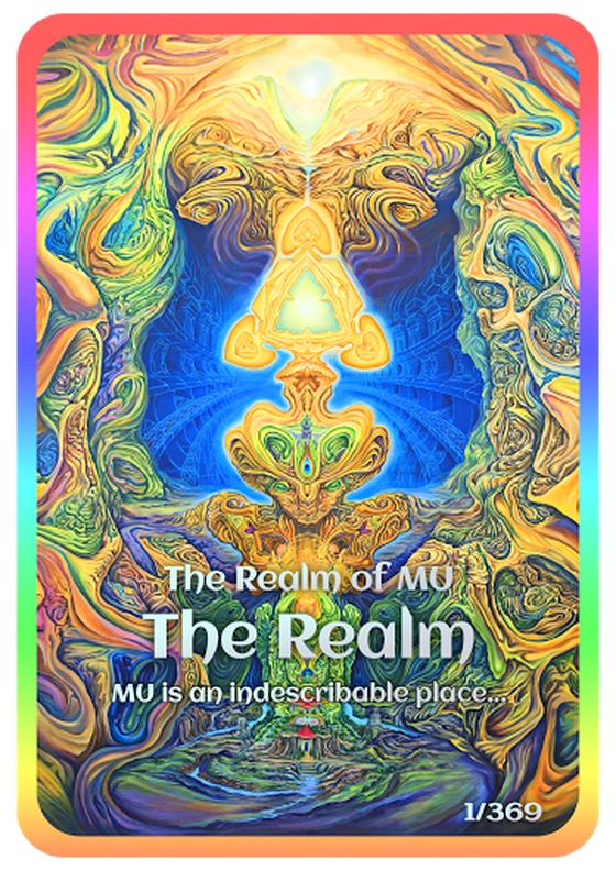 The Realm StoryCard