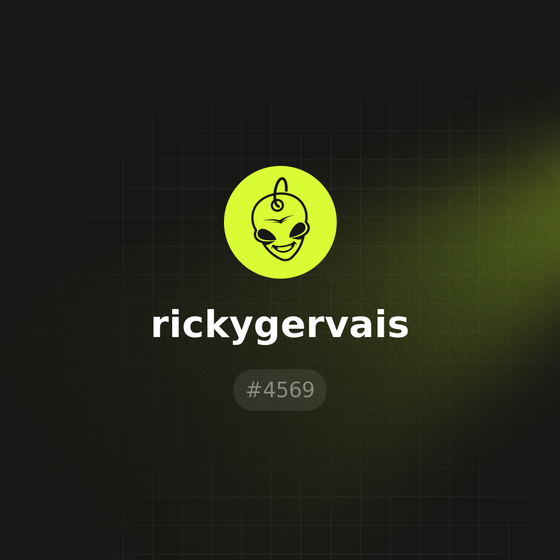 rickygervais