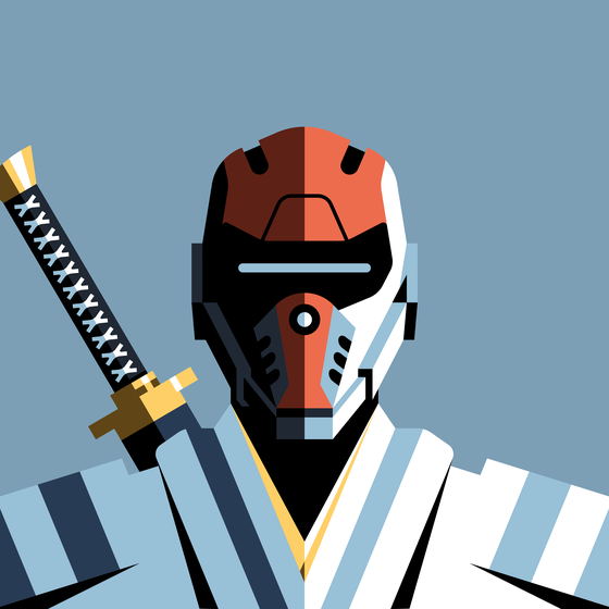 Ronin #657