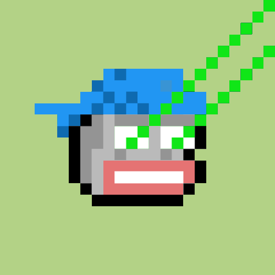little pepe #533