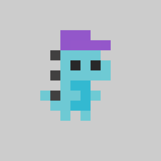 tiny dinos #3171