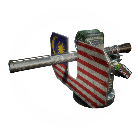 MALAYSIA Regular M5 MAAWS