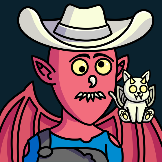 Monsterland #1468