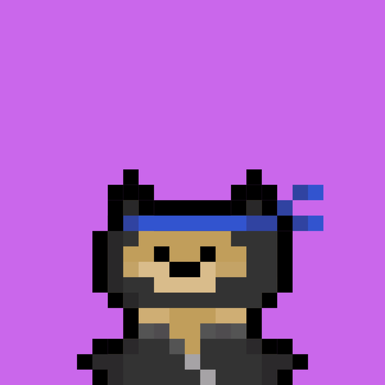 Pixel Pup #627