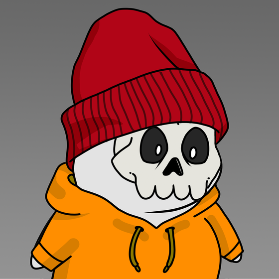 Sappy Seal #6564