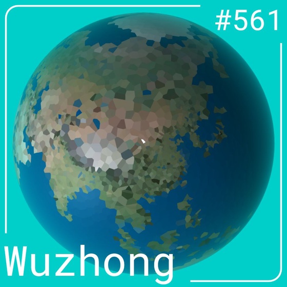 World #561