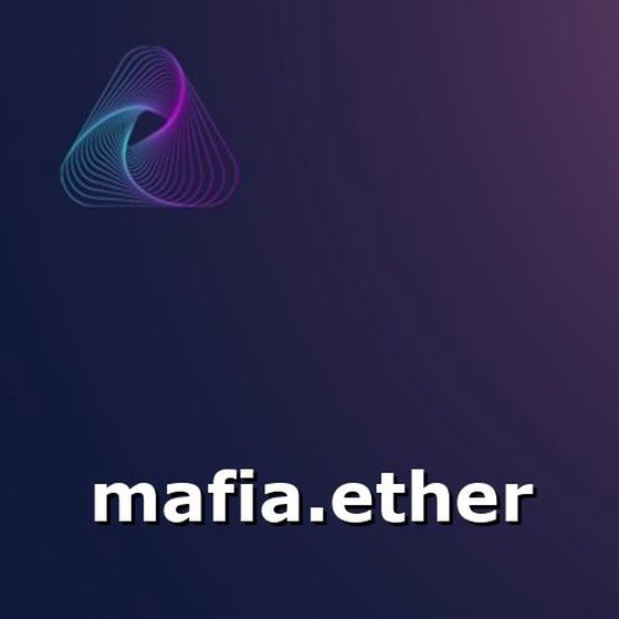 mafia.ether