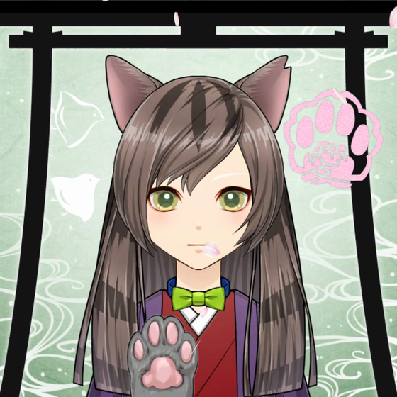 NekoMiko (Premium)