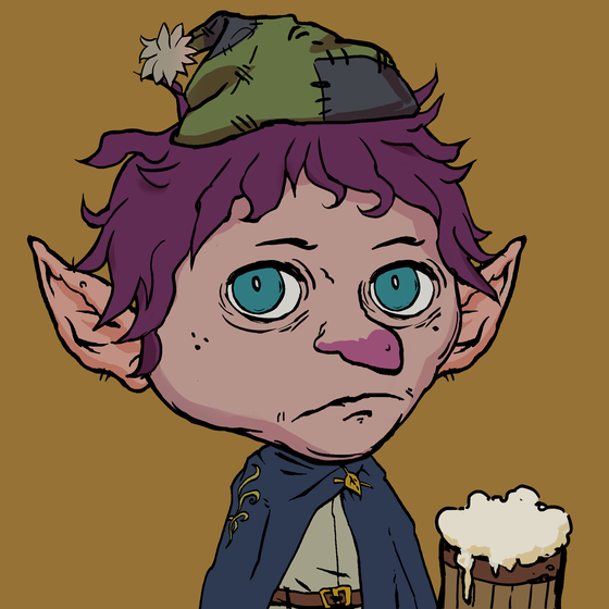 Halfling #2397