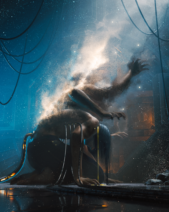 Inner Demons