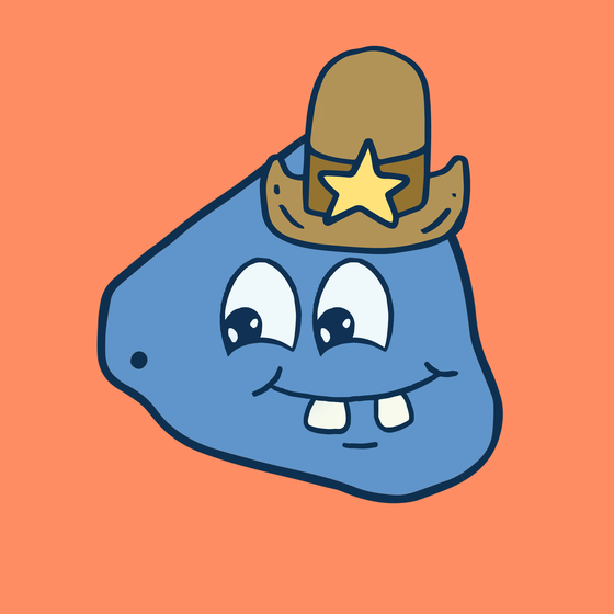 The Blue Chip #252