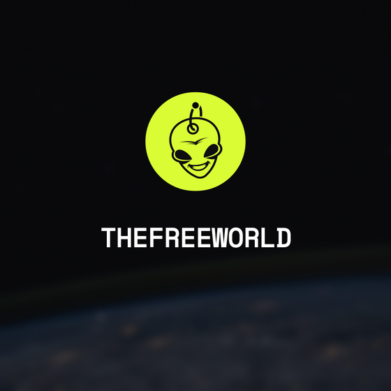 THEFREEWORLD