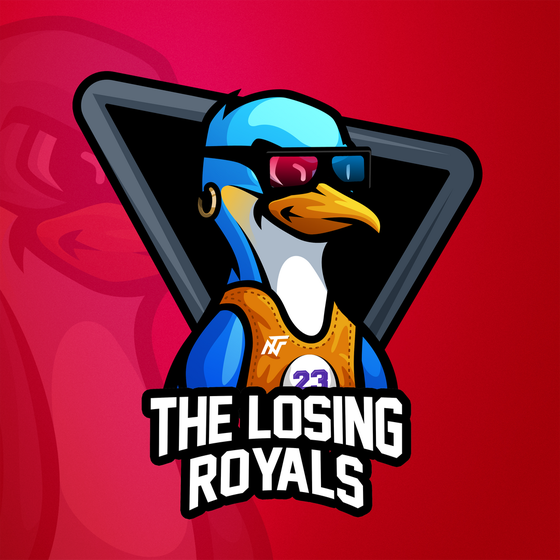 The Losing Royals