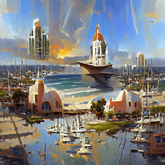 San Diego