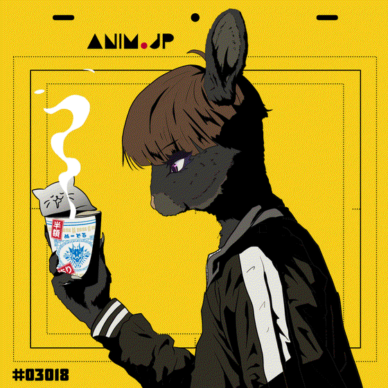 ANIM.JP #03018