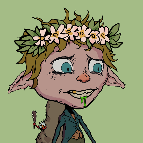 Halfling #3912