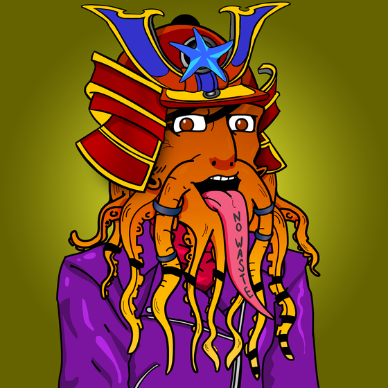 Kraken #1371