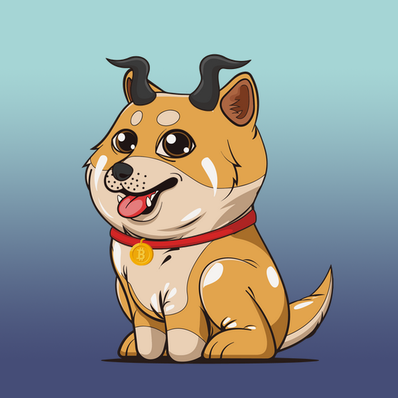 Baby Doge #1390