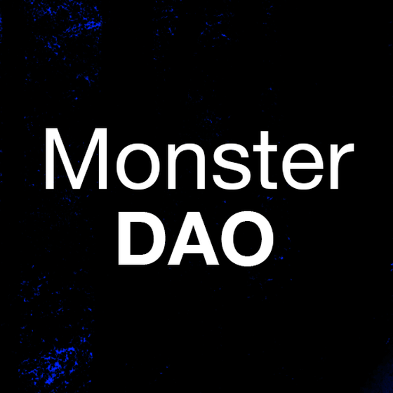 Monster DAO