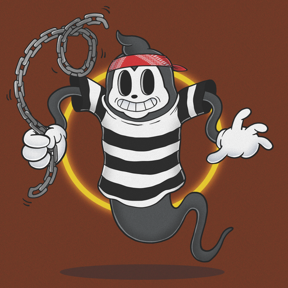 Prisoner #6466