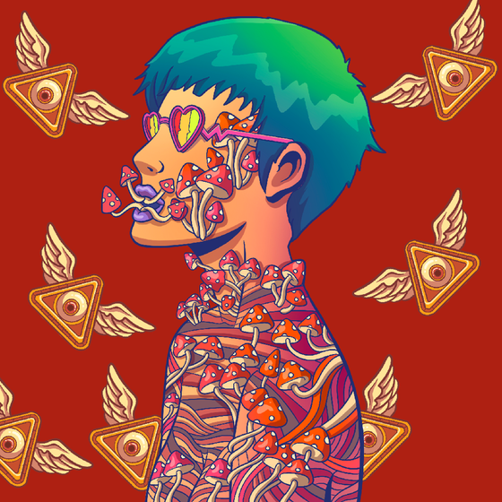 D3LUSION #6624