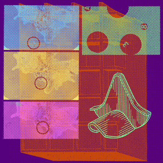 Bitmaps #30