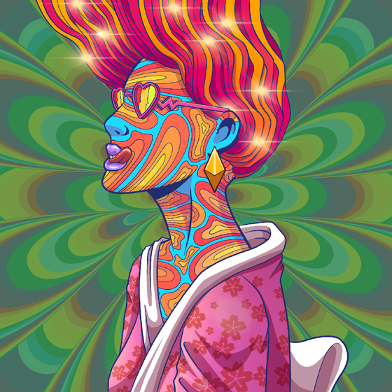D3LUSION #3503