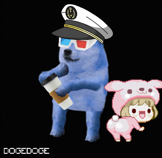 DOGEDOGE #1278