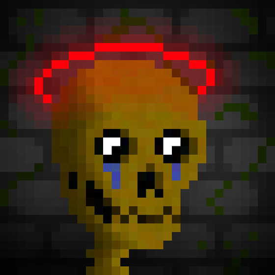 Grave Robbers #520
