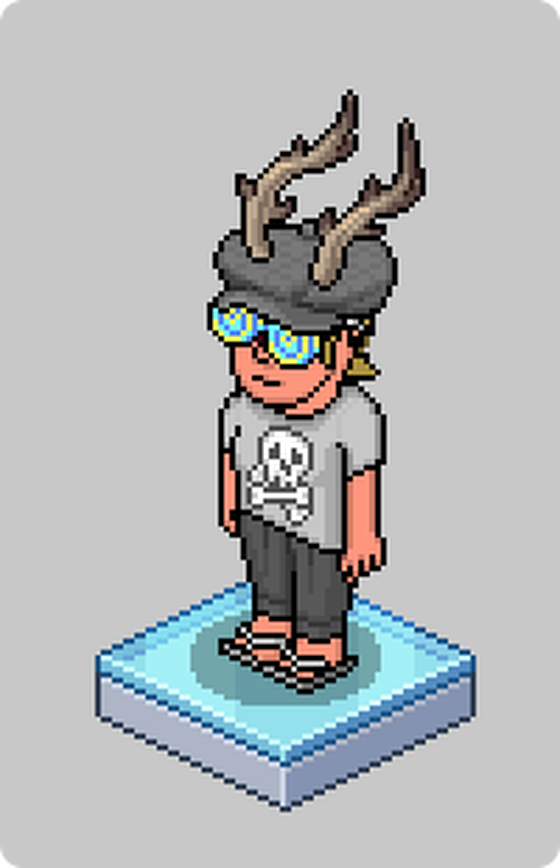 Habbo #5563