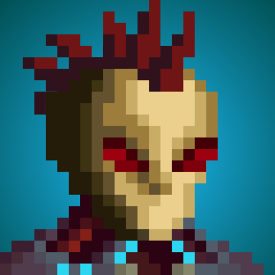 Genuine Alien #366