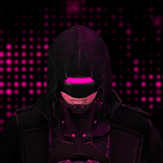 NEONPUNK