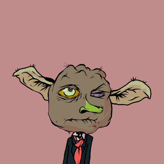 baby goblin #1613