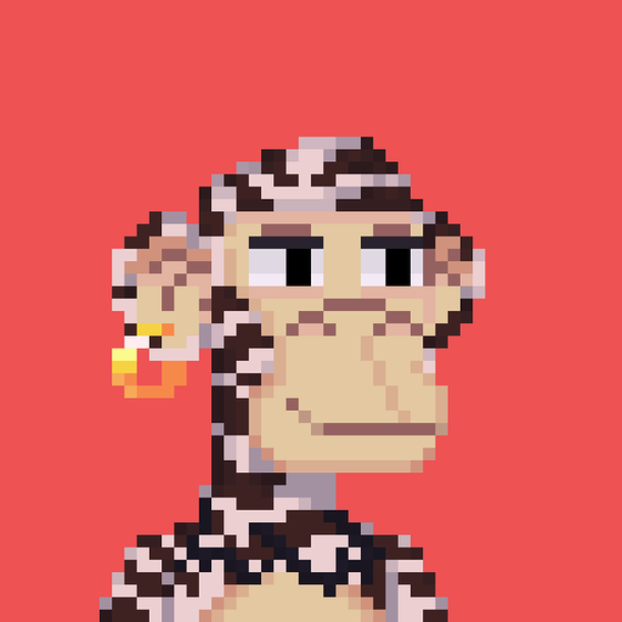 ApeGang #3267