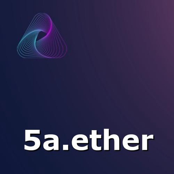 5a.ether