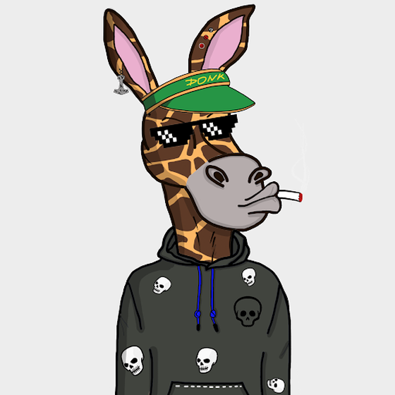 CryptoDonkey #4053