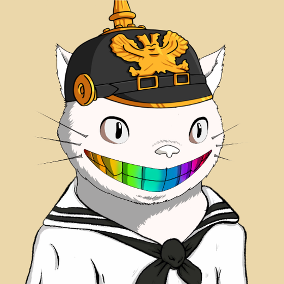 Kitaro Yacht Club #7309