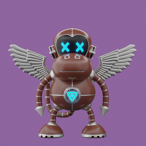 M-BOT 193