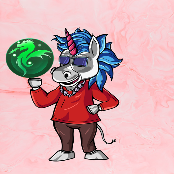 SuperUnicorns #1220
