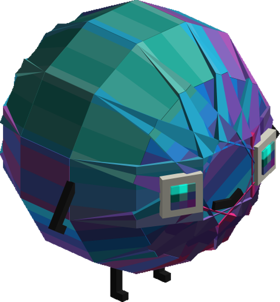 Alexandrite - Crypto Crystal