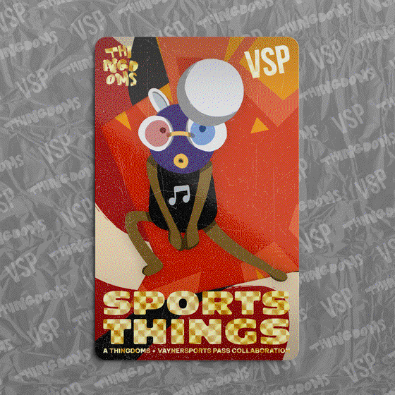 Sports Thing #5059