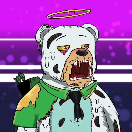 Wildfire Bears #999