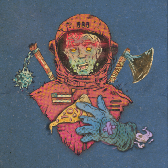 Space Addicts #2219